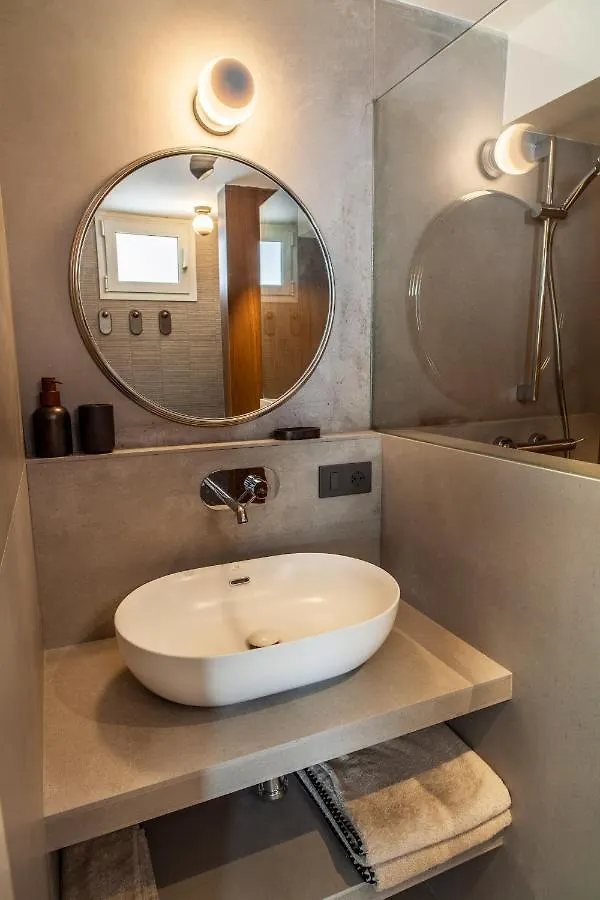 Tarifa Cozy House - Ocre Et Vert - Maison De Plage Holiday home