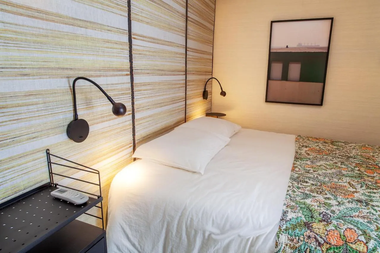 Holiday home Tarifa Cozy House - Ocre Et Vert - Maison De Plage