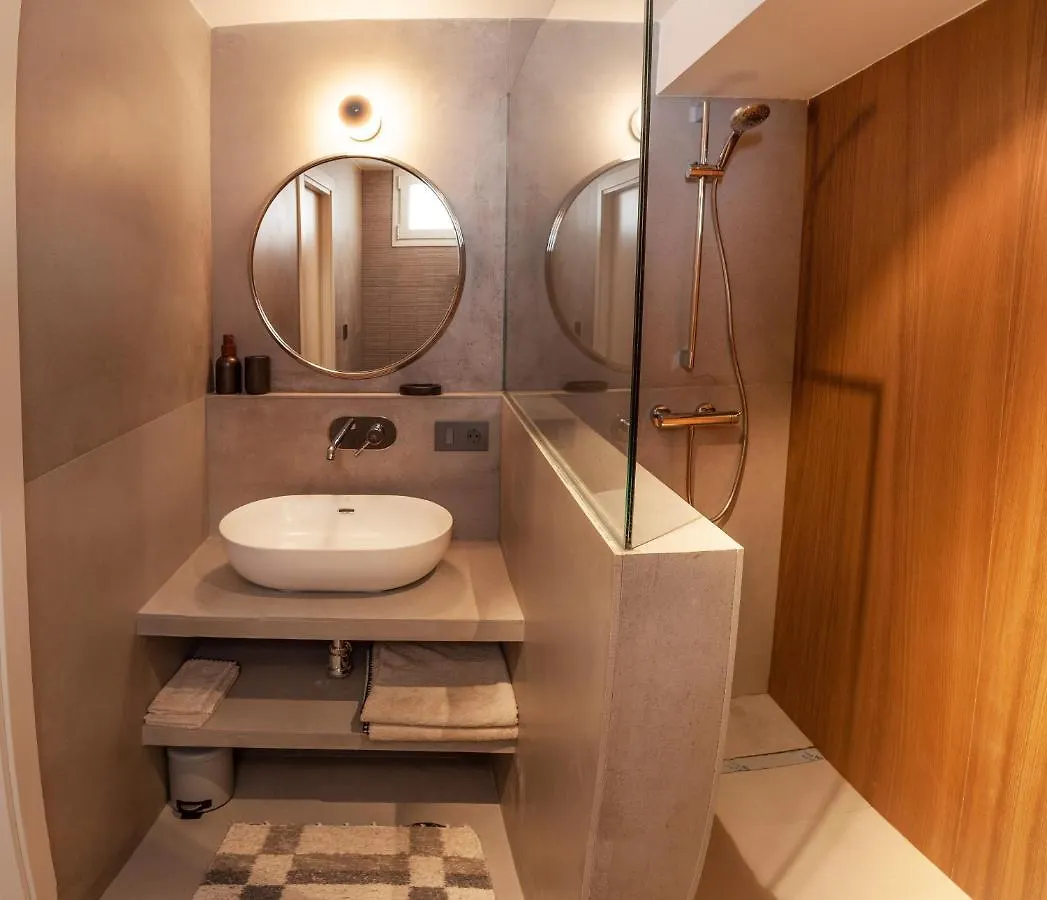Tarifa Cozy House - Ocre Et Vert - Maison De Plage Holiday home
